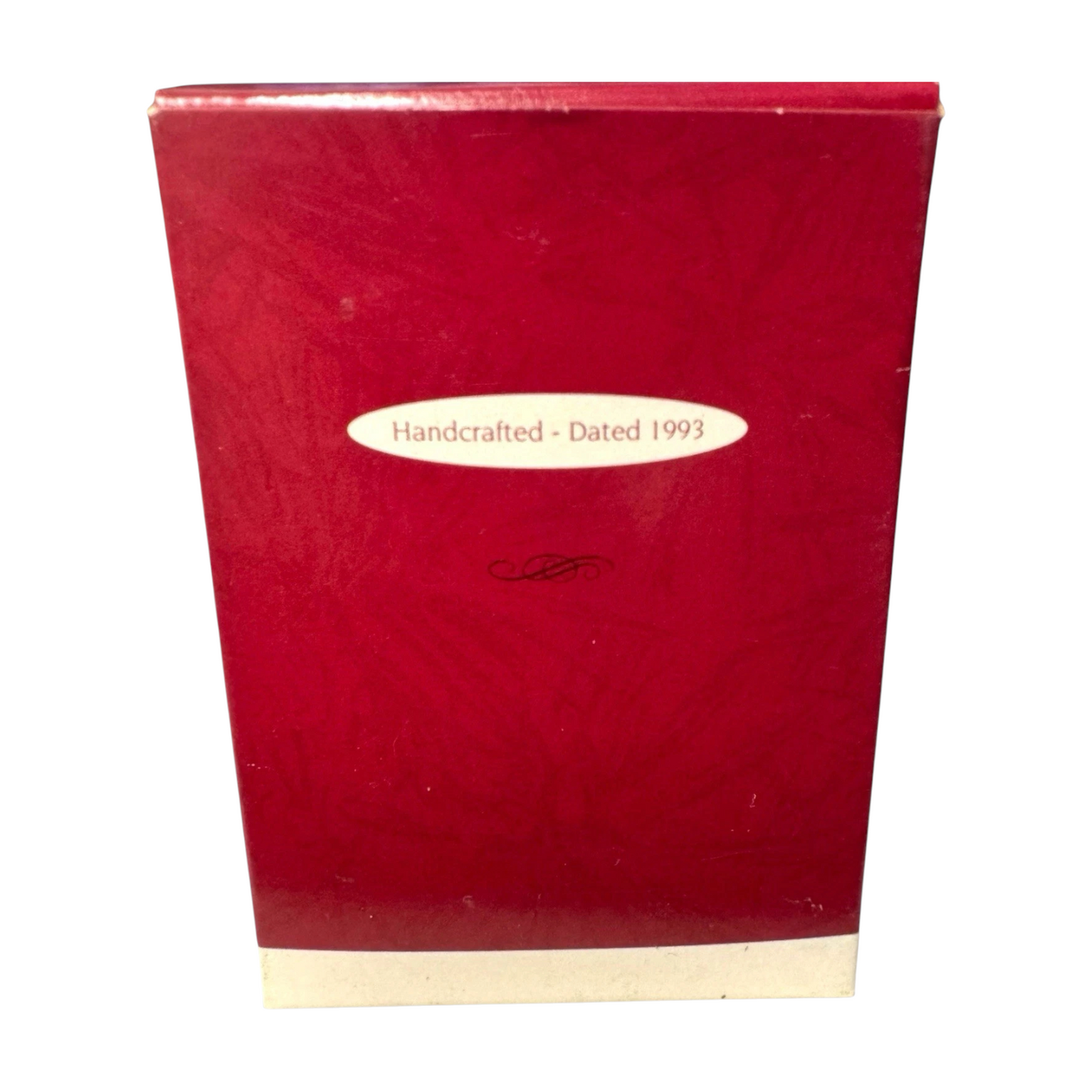 1993 Caring Nurse (Nurse)