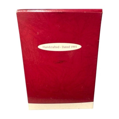 1993 Caring Nurse (Nurse)