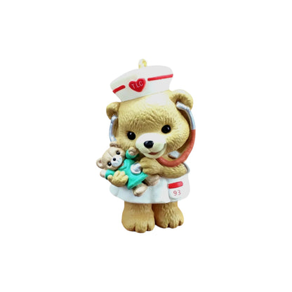 1993 Caring Nurse (Nurse)