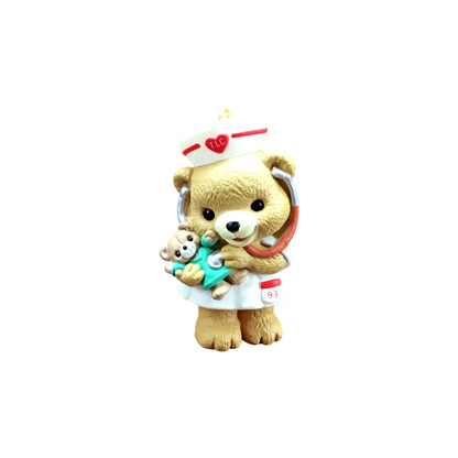 1993 Caring Nurse (Nurse)