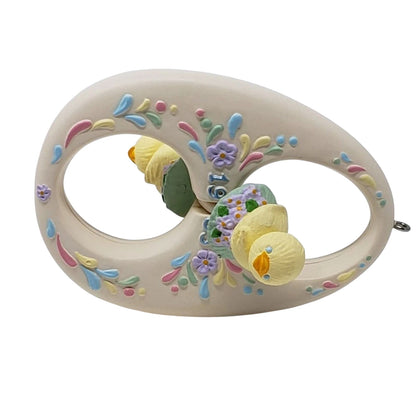 1993 Chicks‑on‑a‑Twirl (Twirl‑About)