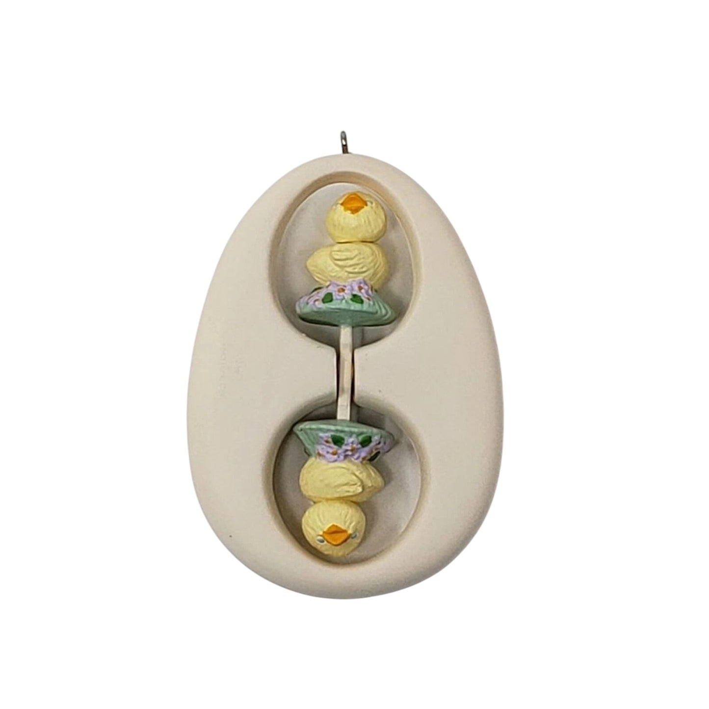 1993 Chicks‑on‑a‑Twirl (Twirl‑About)