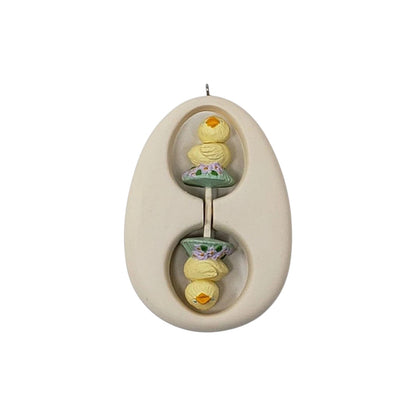 1993 Chicks‑on‑a‑Twirl (Twirl‑About)