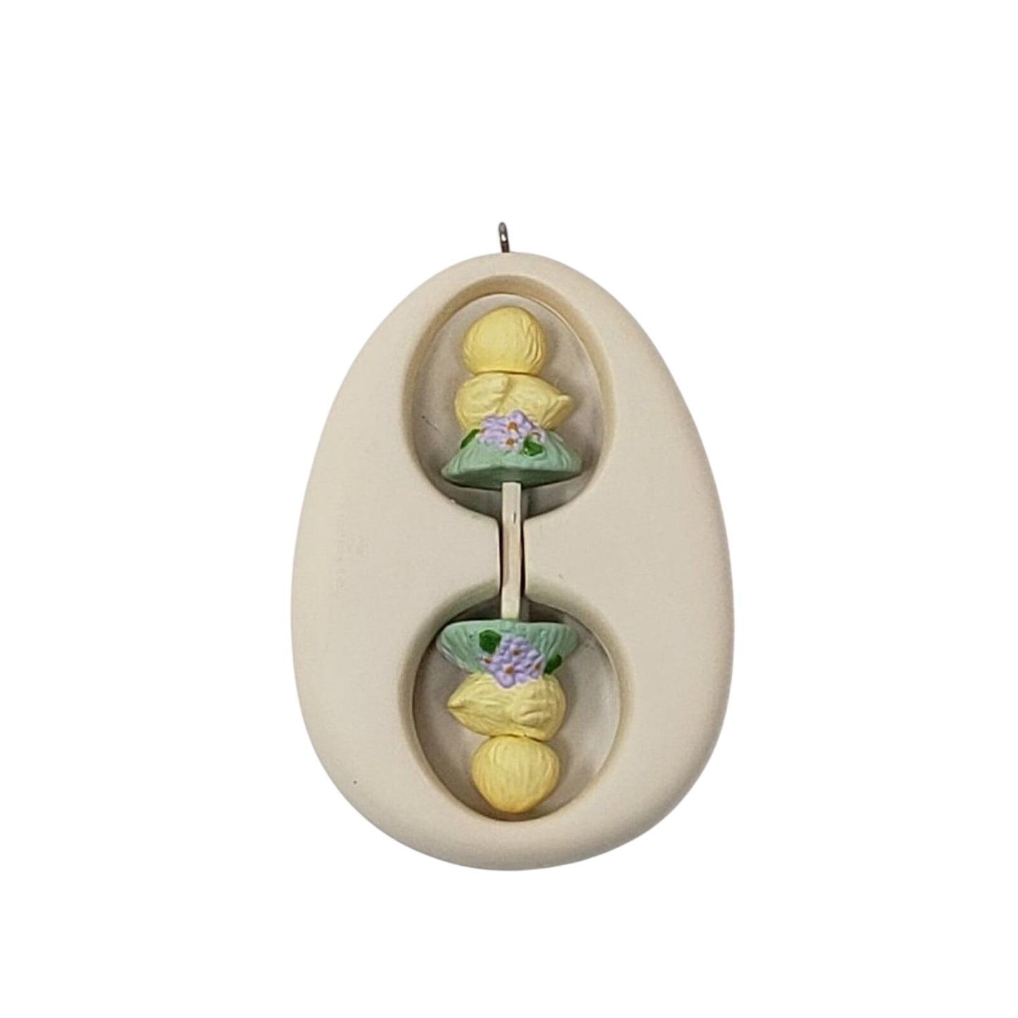 1993 Chicks‑on‑a‑Twirl (Twirl‑About)