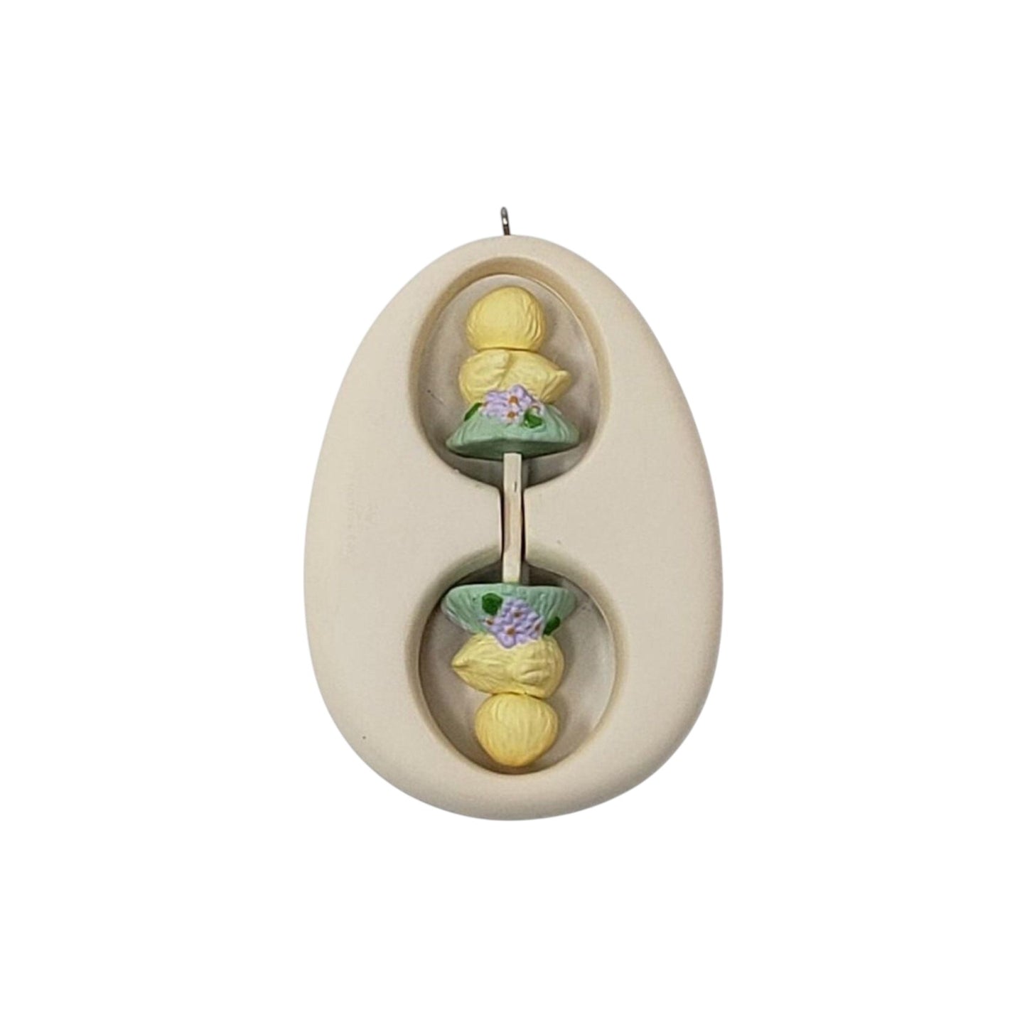 1993 Chicks‑on‑a‑Twirl (Twirl‑About)