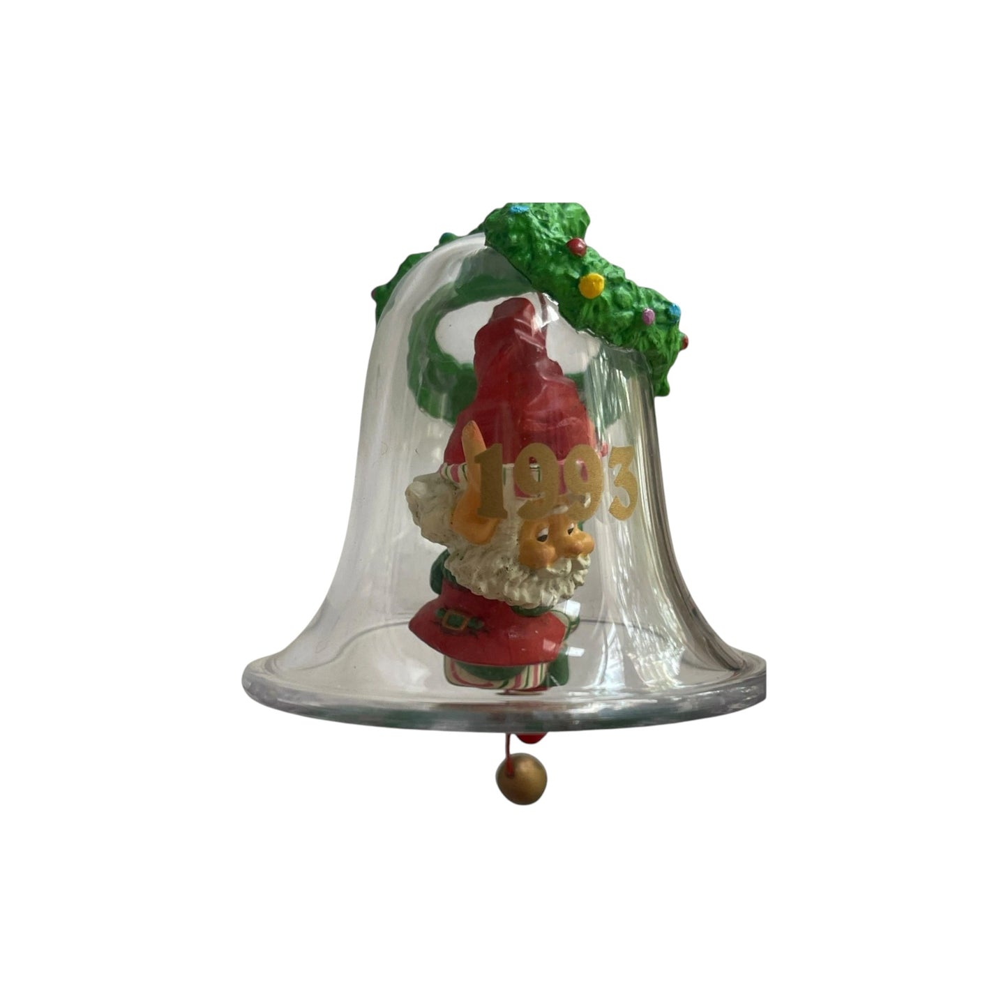 1993 Chimer Enesco Ornament (Elf) 585777 Image1