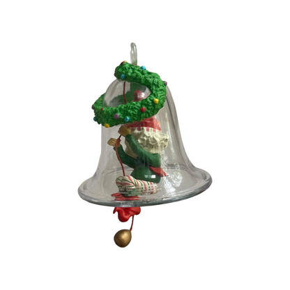 1993 Chimer Enesco Ornament (Elf) 585777 Image6
