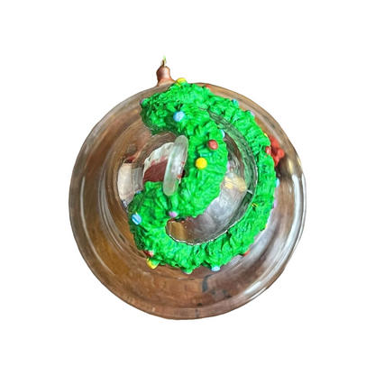 1993 Chimer Enesco Ornament (Elf) 585777 Image7