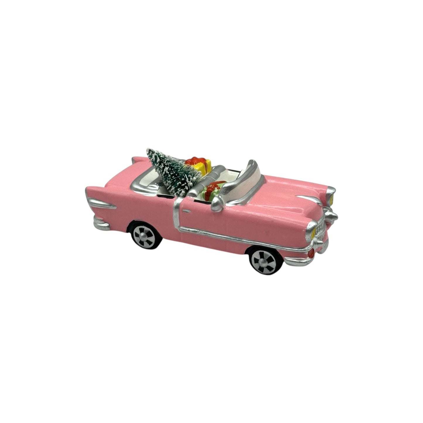 1993 Christmas Cadillac Department 56 5413-5 Image1