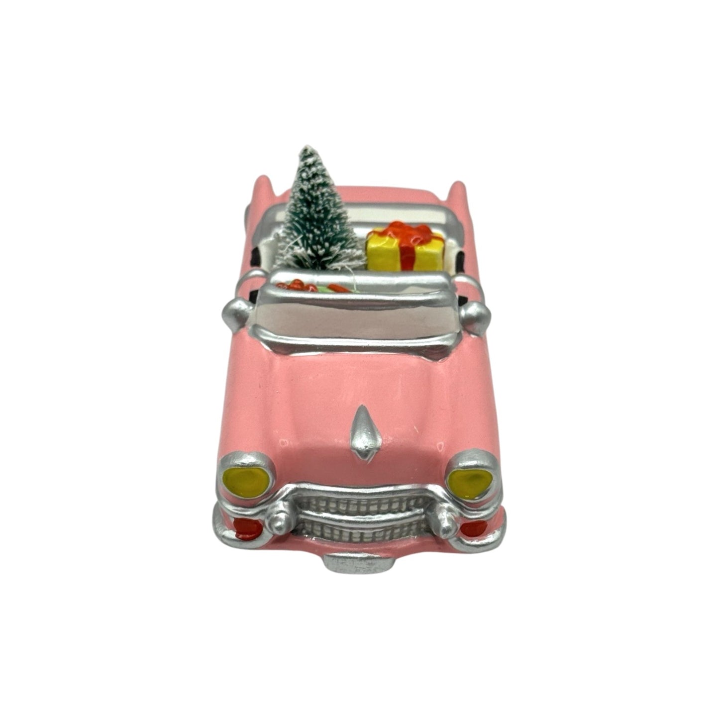 1993 Christmas Cadillac Department 56 5413-5 Image3