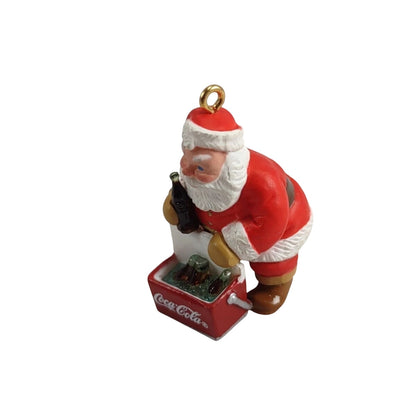 1993 Cool Santa (Coca-Cola)
