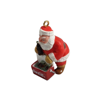 1993 Cool Santa (Coca-Cola)