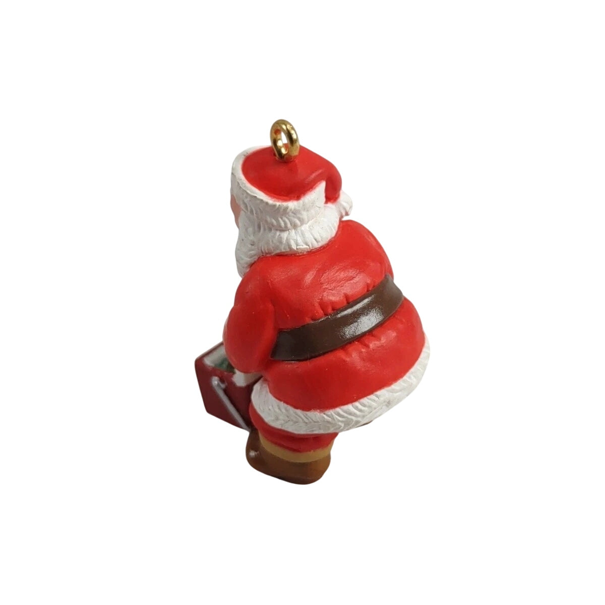 1993 Cool Santa (Coca-Cola)