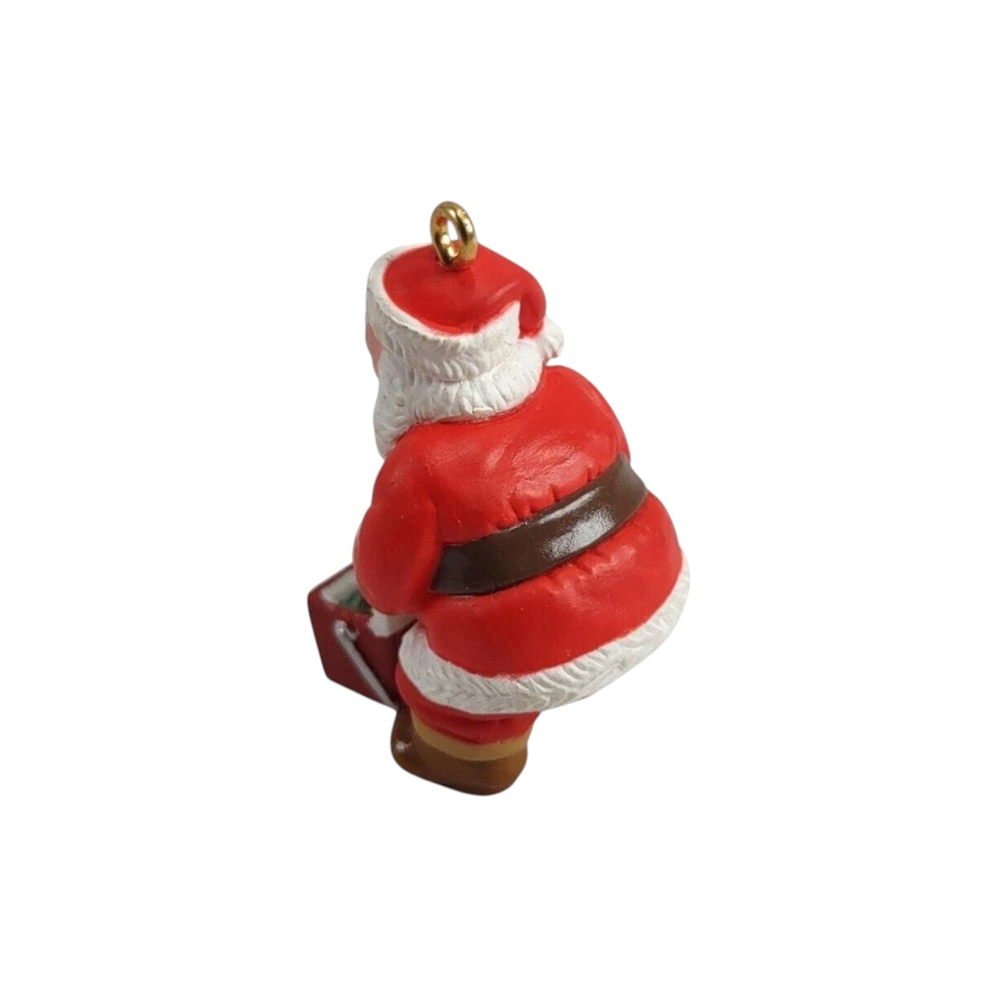 1993 Cool Santa (Coca-Cola)