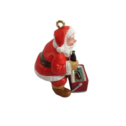 1993 Cool Santa (Coca-Cola)
