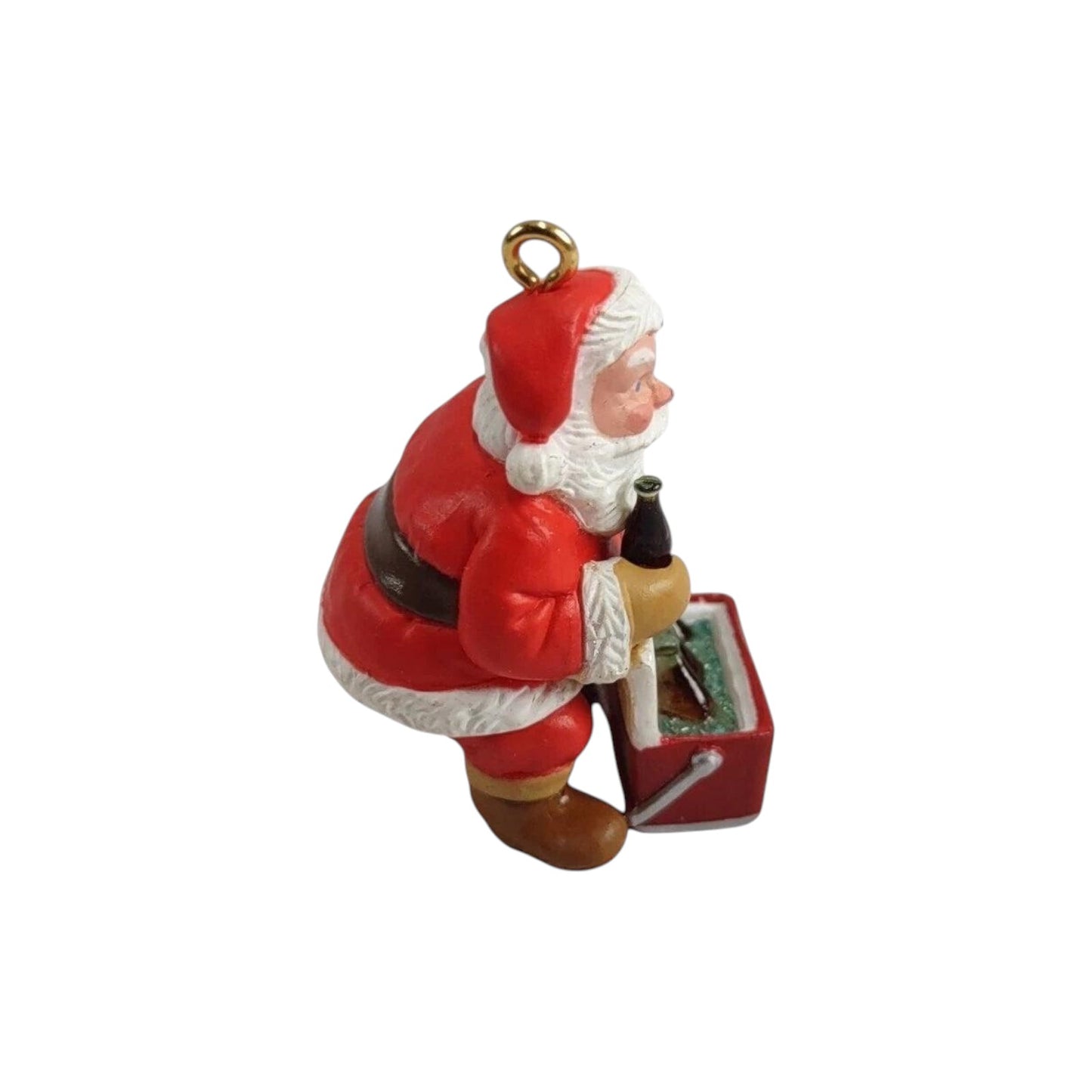 1993 Cool Santa (Coca-Cola)