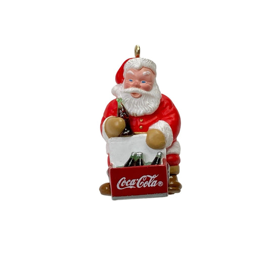 1993 Cool Santa (Coca-Cola)