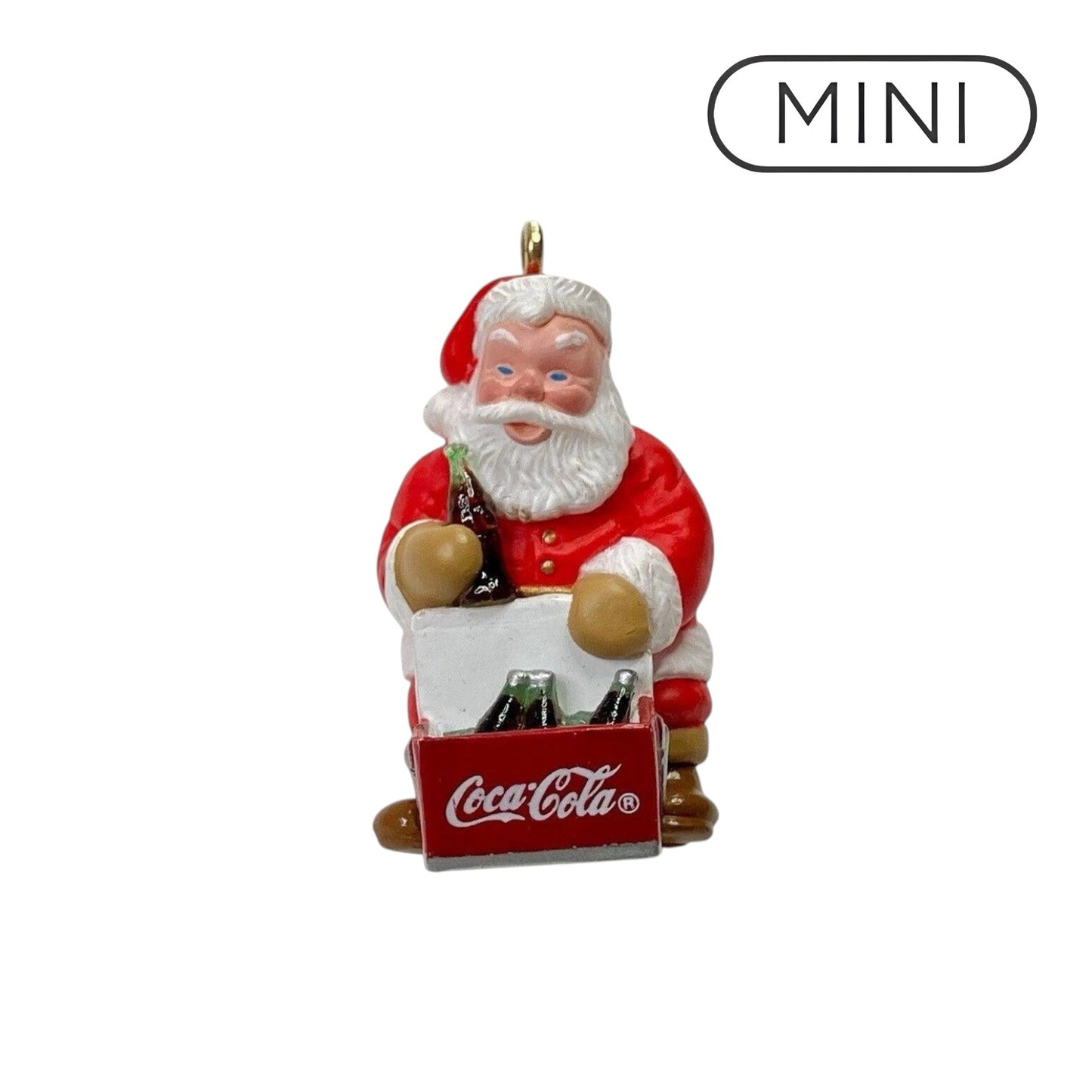 1993 Cool Santa (Coca-Cola)