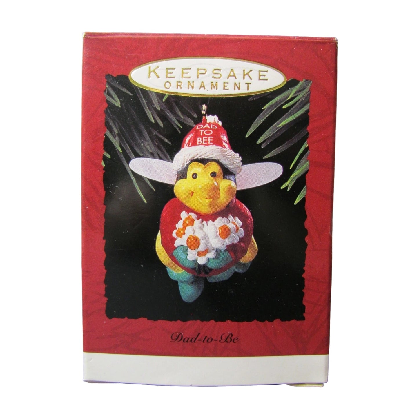 1993 Dad‑to‑Be (Family)