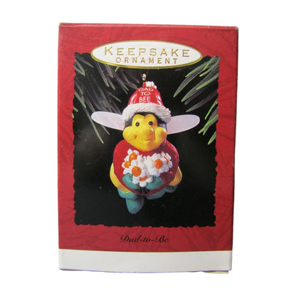 1993 Dad‑to‑Be (Family)