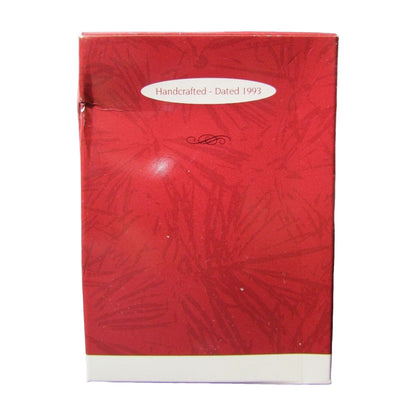 1993 Dad‑to‑Be (Family)