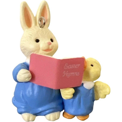 1993 Divine Duet (Easter)