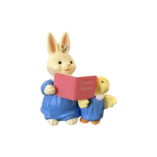 1993 Divine Duet (Easter)