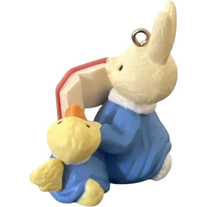 1993 Divine Duet (Easter)