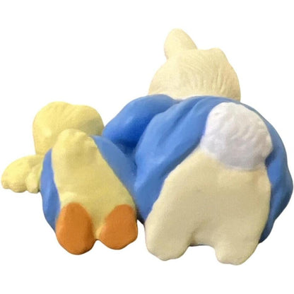 1993 Divine Duet (Easter)