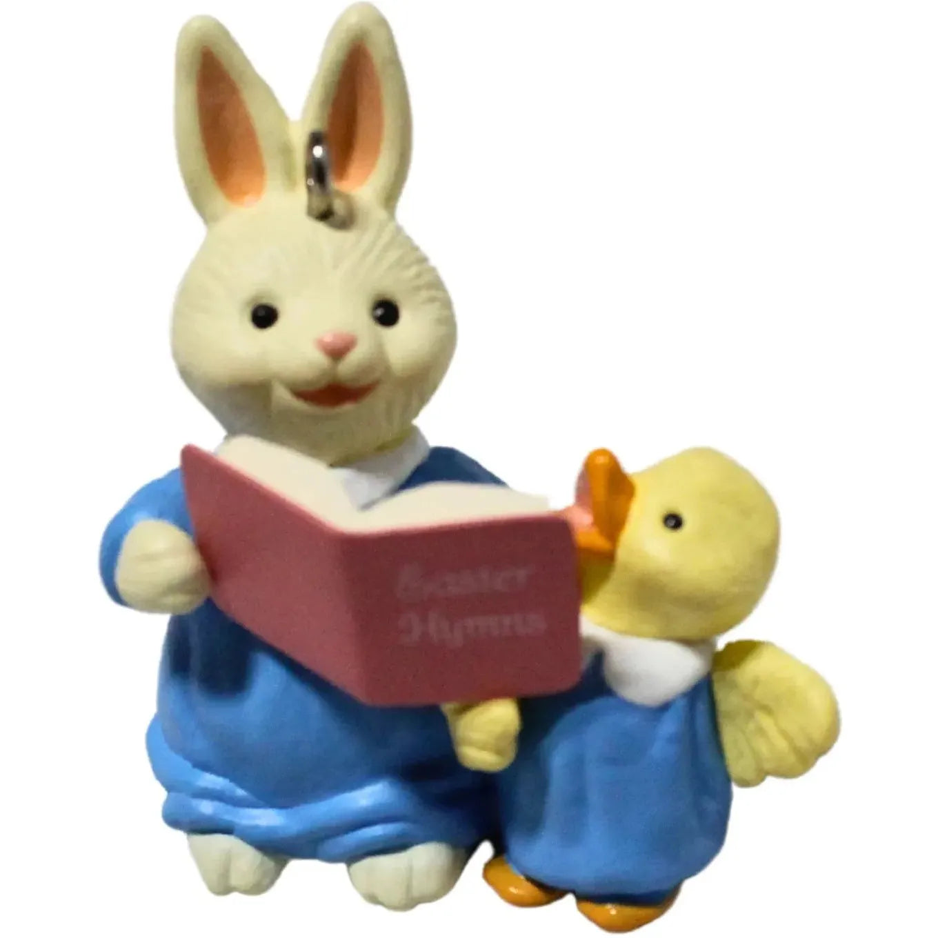 1993 Divine Duet (Easter)