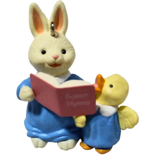 1993 Divine Duet (Easter)