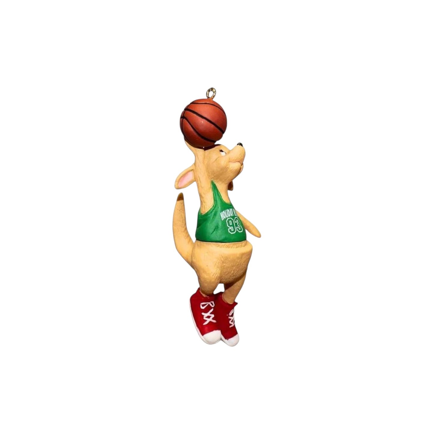 1993 Dunkin' Roo (Basketball)
