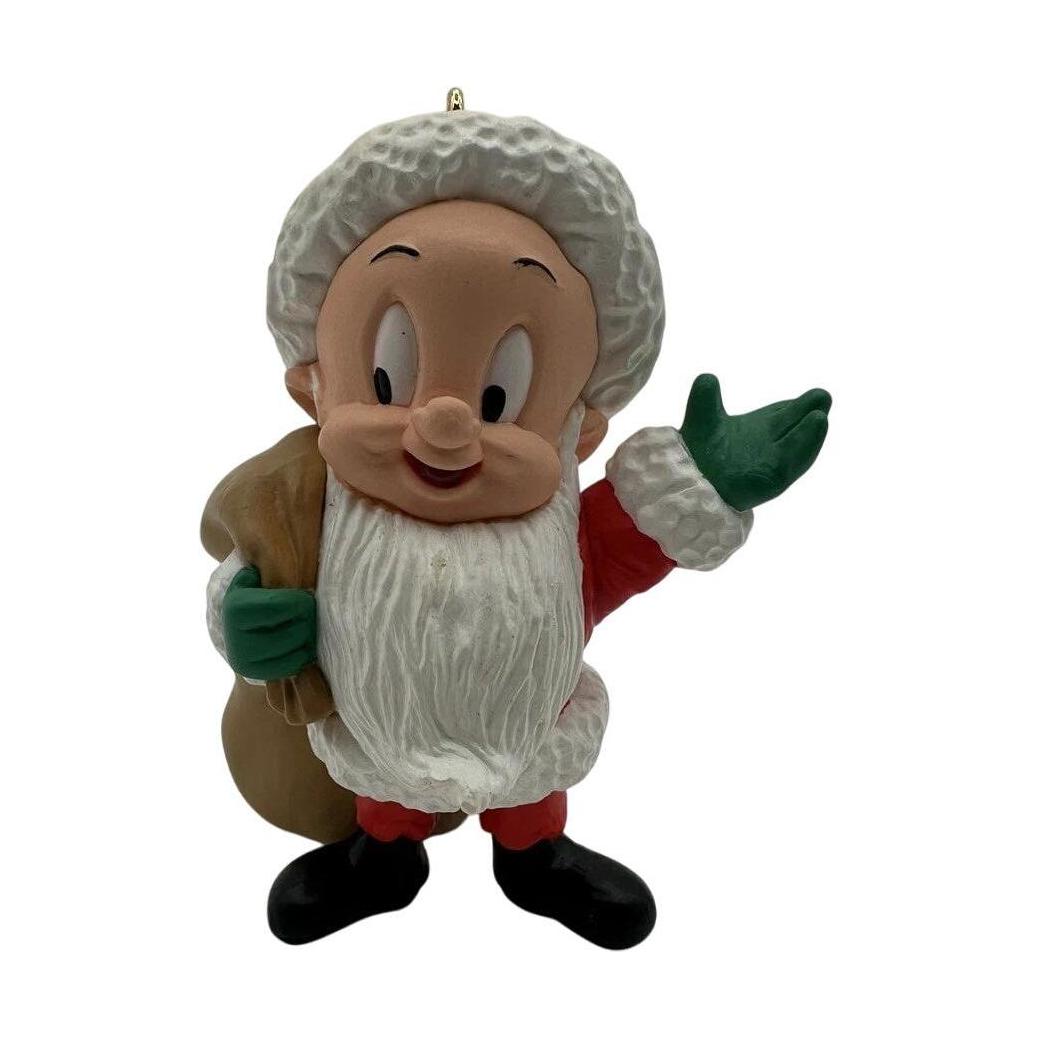 1993 Elmer Fudd Hallmark Ornament (Looney Tunes) QX5495 Image3