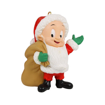 1993 Elmer Fudd Hallmark Ornament (Looney Tunes) QX5495