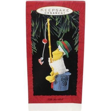 1993 Fills the Bill (Fishing)