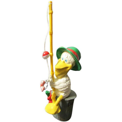 1993 Fills the Bill (Fishing)