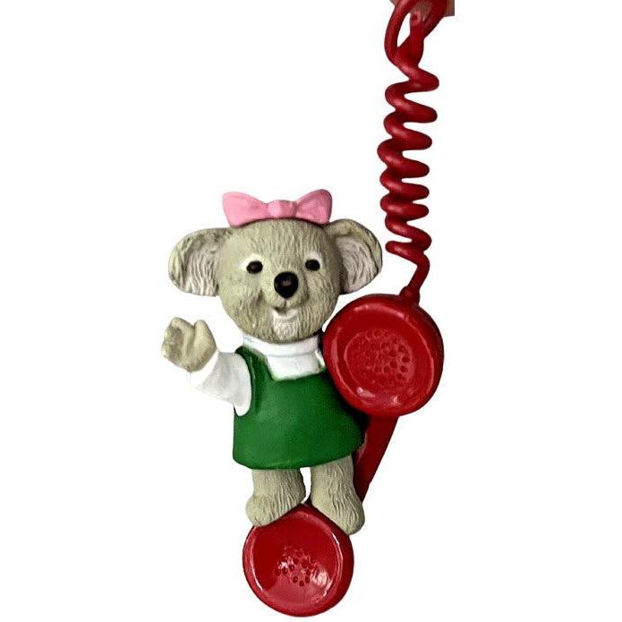 1993 GrandDaughter Hallmark Ornament (GrandDaughter) QX5635