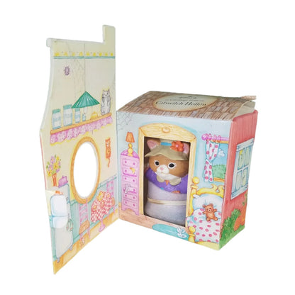 1993 Haley Meowsky - Greetings from Catswitch Hollow (Halloween)