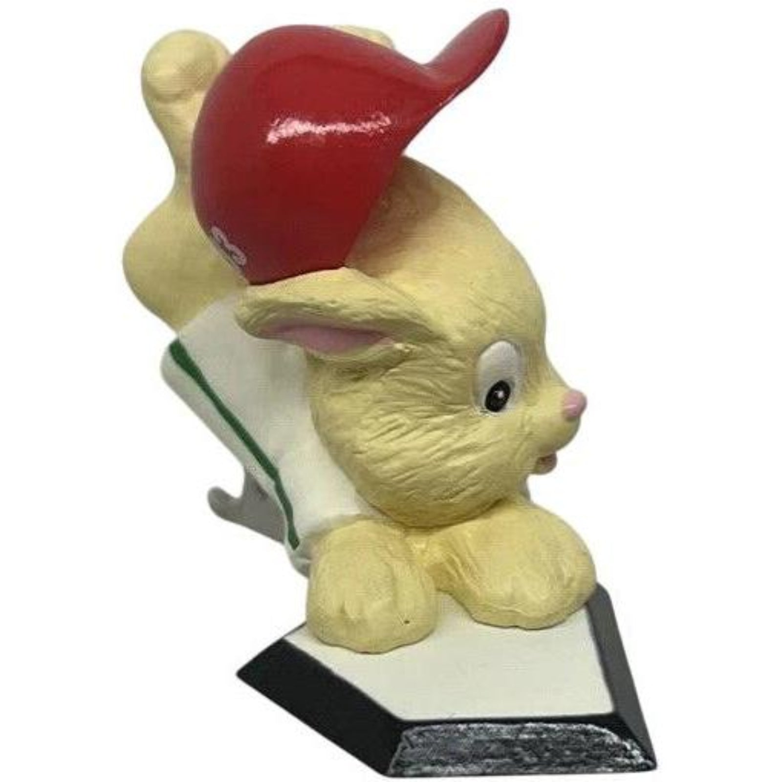 1993 Home for Christmas Hallmark Ornament (Clip‑On) QX5562