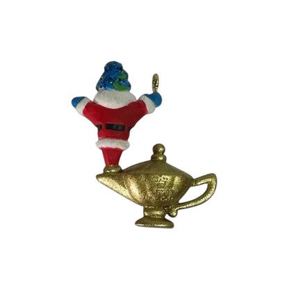 1993 I Dream of Santa (Aladdin)