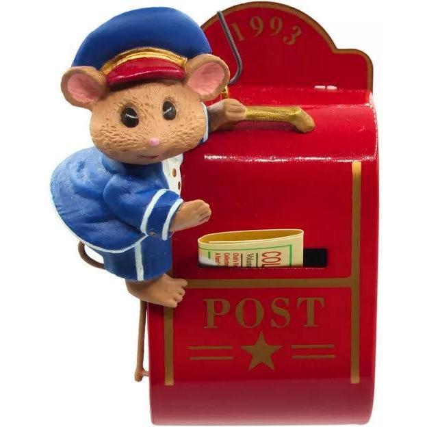 1993 It's in the Mail (Mailbox)