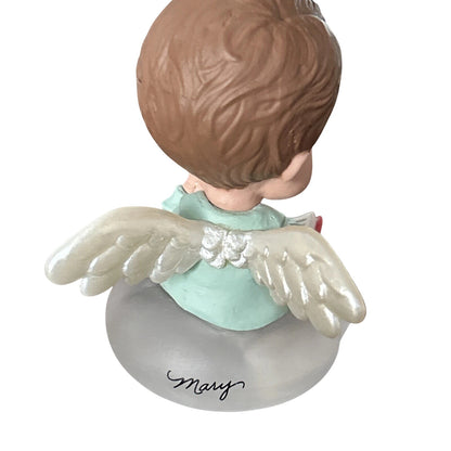 1993 Joy Hallmark Ornament (Mary's Angels) QX4282