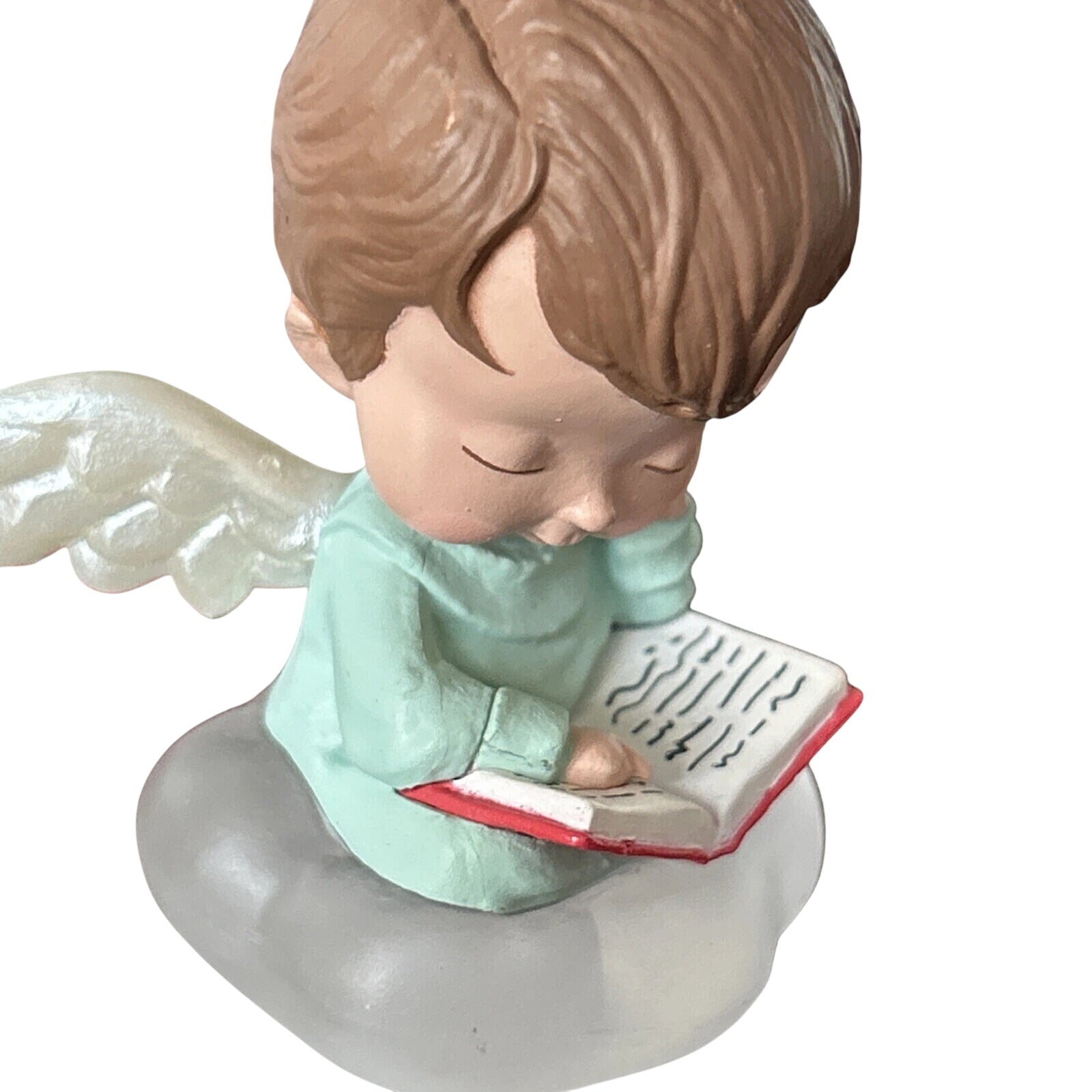 1993 Joy Hallmark Ornament (Mary's Angels) QX4282