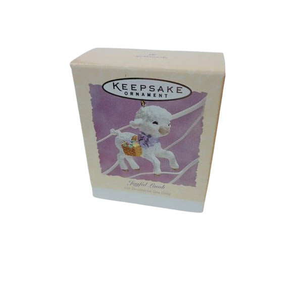 1993 Joyful Lamb (Easter)