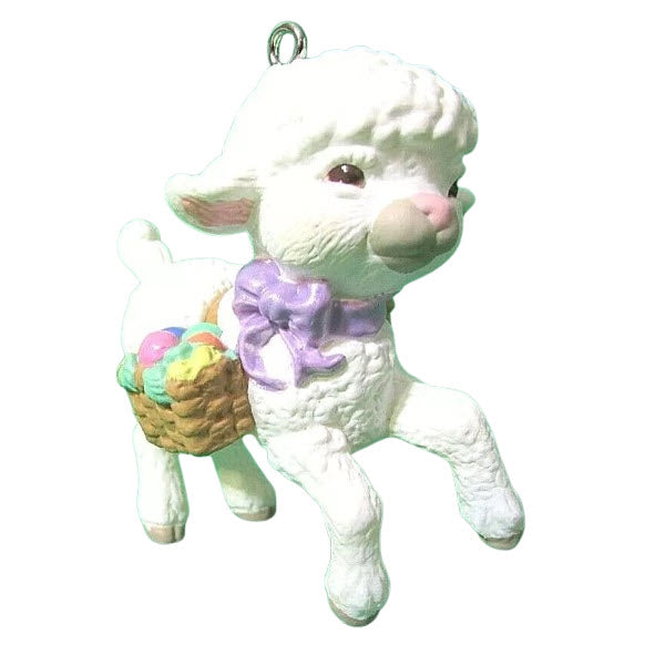 1993 Joyful Lamb (Easter)