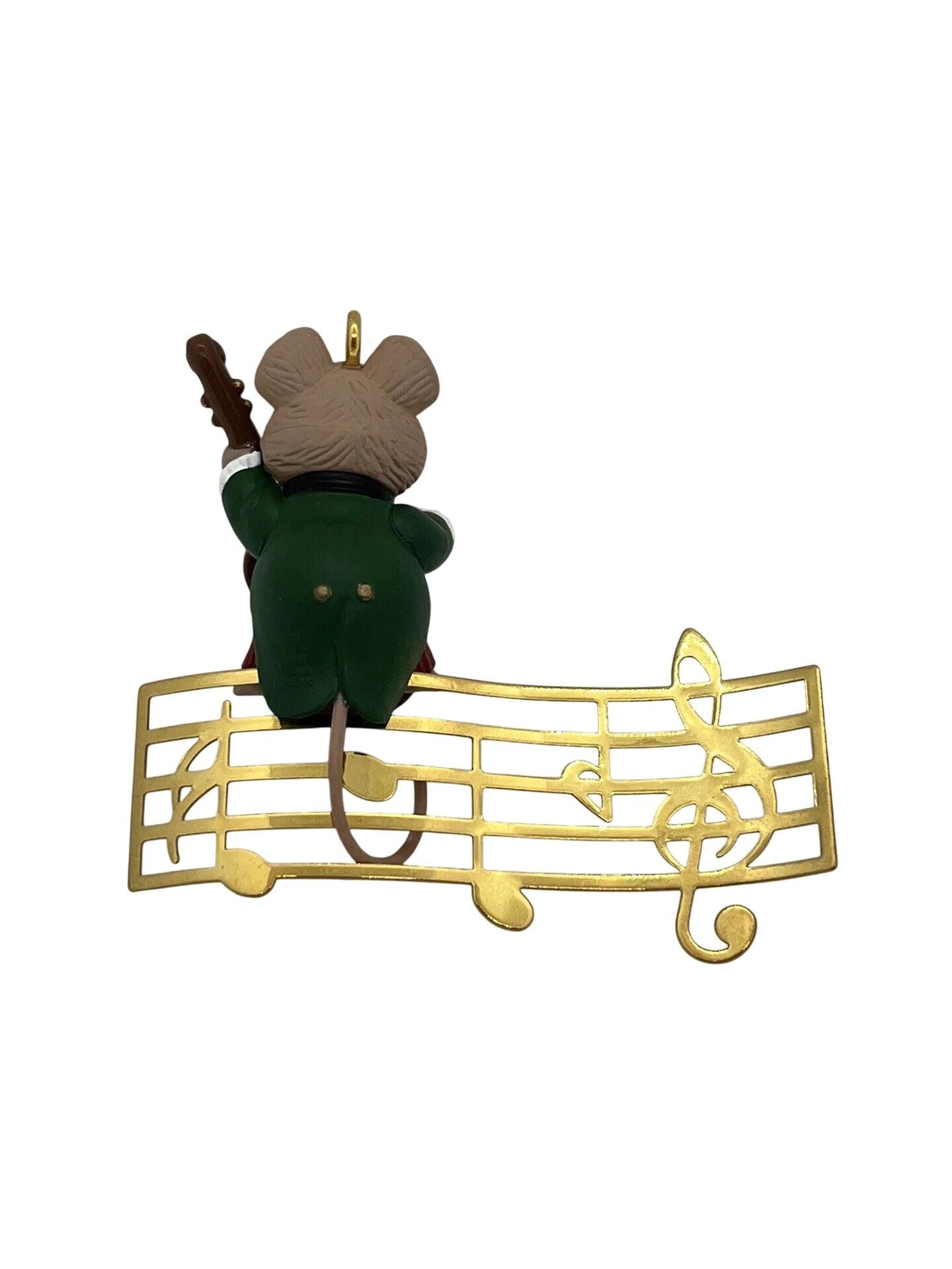 1993 Makin' Music (Mouse)