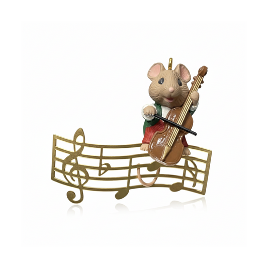 1993 Makin' Music (Mouse)
