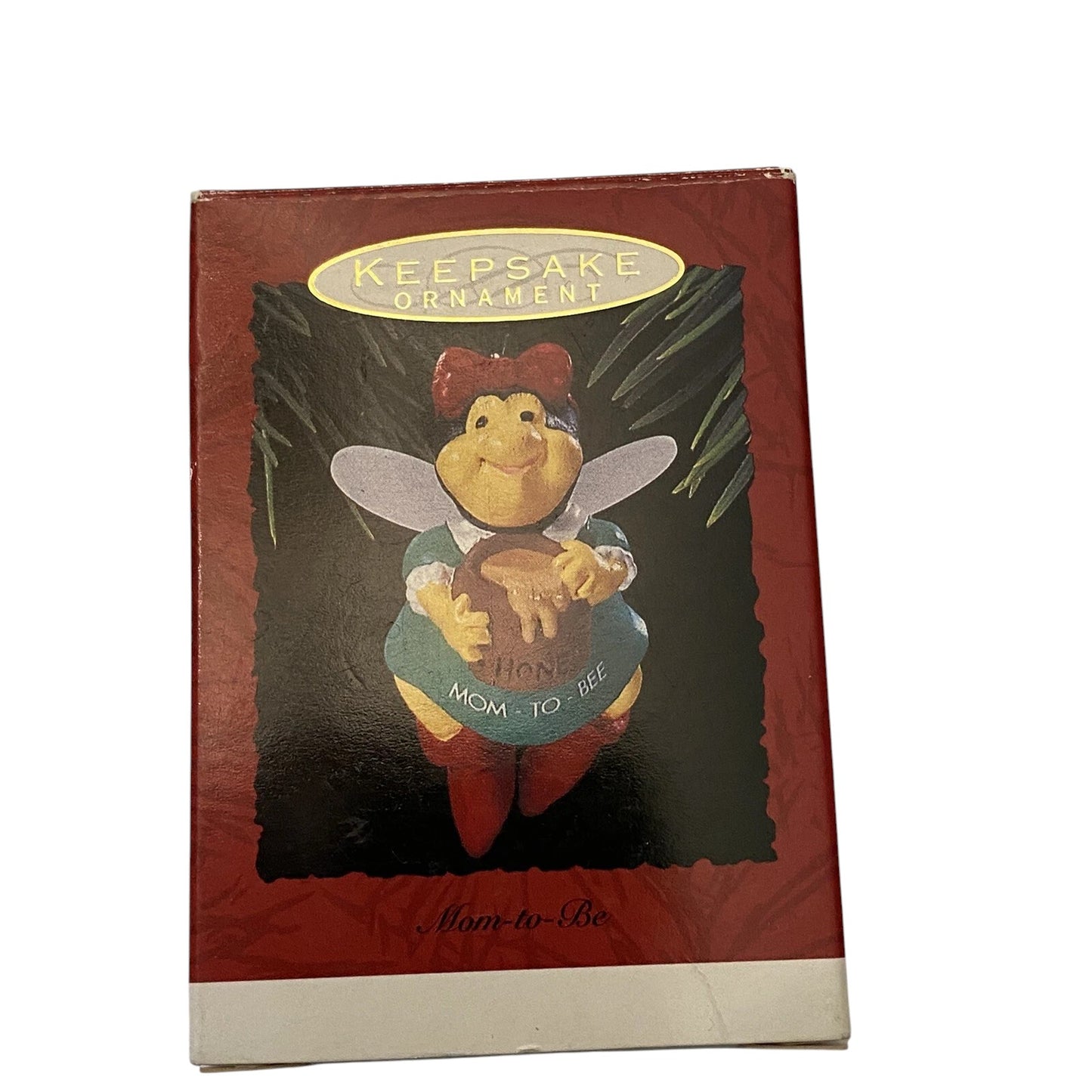 1993 Mom-to-Be (Family)