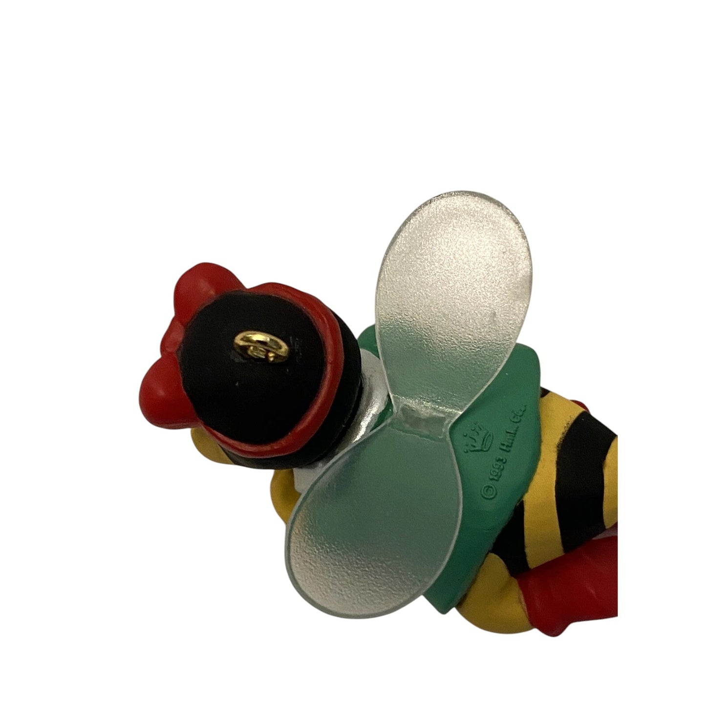 1993 Mom-to-Be (Family)