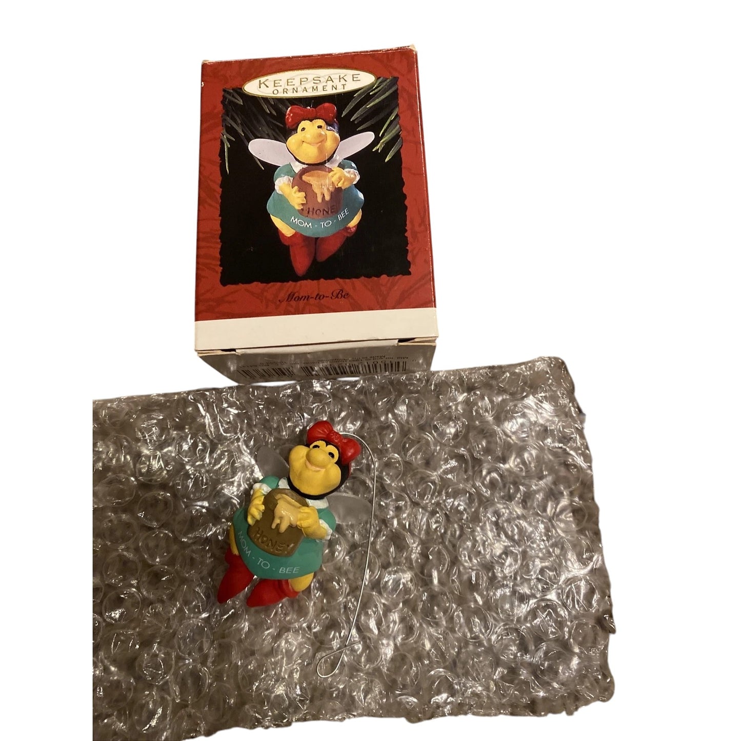 1993 Mom-to-Be (Family)